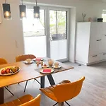 Achtern Diek 33 38 -kueste 33 Apartmán