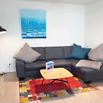 Apartmán Achtern Diek 33 38 -kueste 33 *