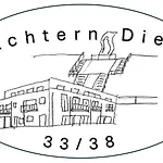 Achtern Diek 33 38 -kueste 33 *
