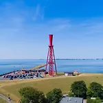 Achtern Diek 33 38 -kueste 33 Apartmán