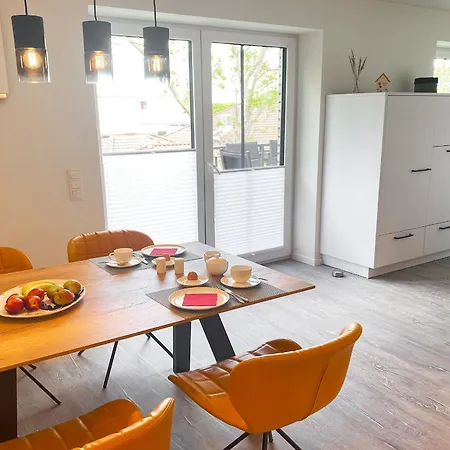 Achtern Diek 33 38 -kueste 33 Apartament