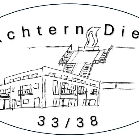 Kueste33/38 - Strandnah Mit Sauna & Balkon Direkt An Der Kueste! *