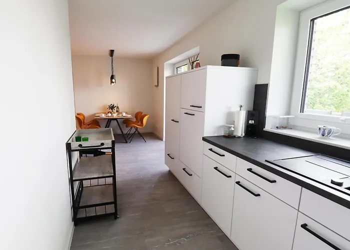 Kueste33/38 - Strandnah Mit Sauna & Balkon Direkt An Der Kueste! Apartman *